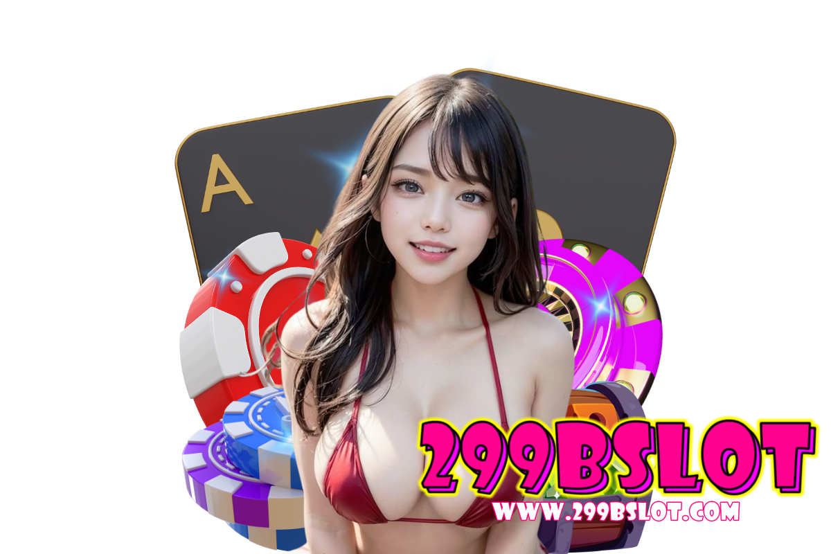299b slot ทางเข้า