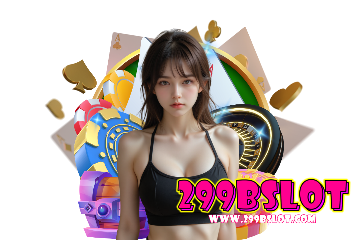 299b slot เว็บตรง